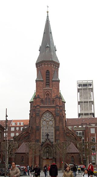 Vor Frue Kirke