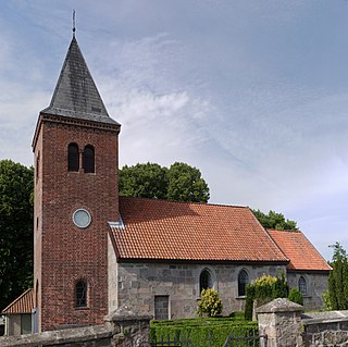 Ølsted Kirke