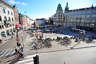 Alter Markt