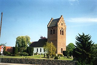 Brøndbyøster Kirke