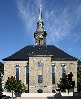 Christianskirche