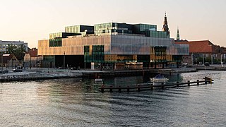 Dansk Arkitektur Center