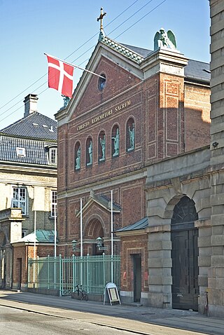 Domkirche Sankt Ansgar