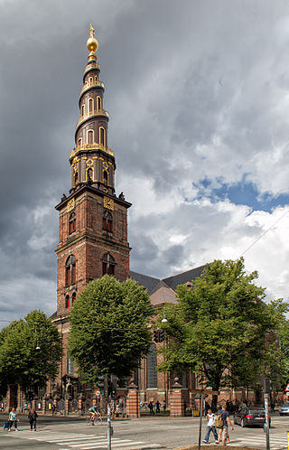 Erlöserkirche