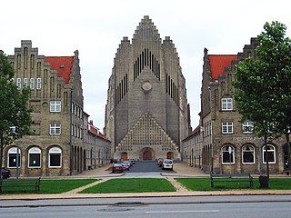 Grundtvigs Kirke