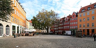 Gråbrødretorv