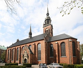 Heiliggeistkirche