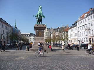 Højbro Plads