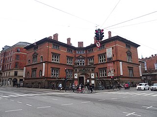 Københavns Museum