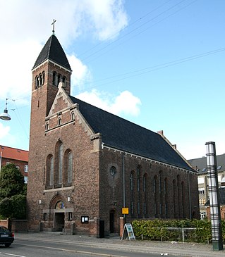 Nathanaels Kirke