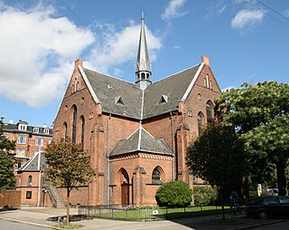 Sankt Thomas Kirke