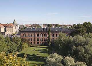 Statens Naturhistoriske Museum