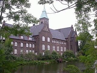 Svenska Kyrkan