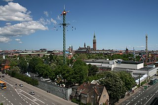 Tivoli