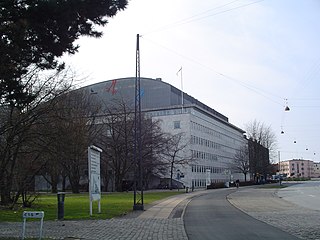 Zoologisk Museum