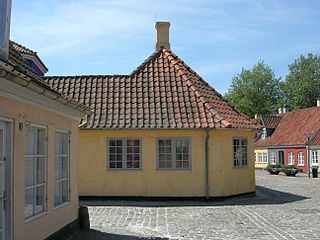 H. C. Andersens Hus