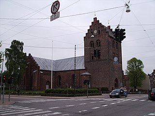 Liebfrauenkirche