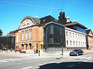 Odense Teater