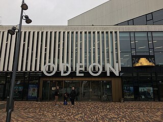 Odeon