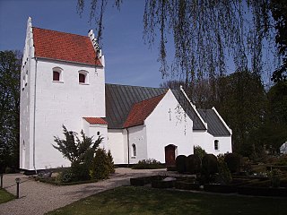 Allerup Kirke