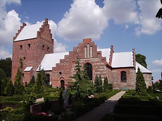 Fraugde Kirke