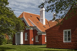 Anchers Hus