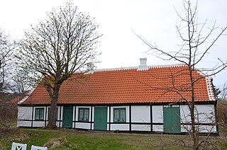 Villa Pax