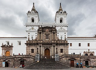 Iglesia de San Francisco