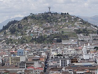 Panecillo