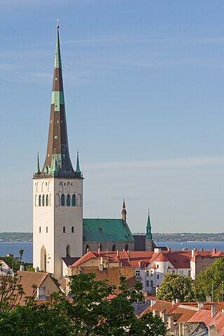 Olaikirche