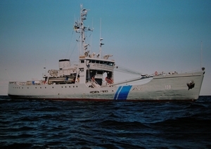 PVL 109 Valvas