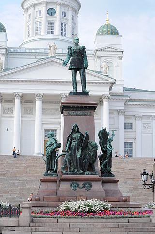 Aleksanteri II