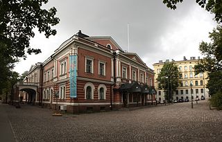 Aleksanterin teatteri