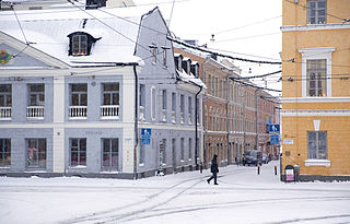 Helsingin kaupunginmuseo