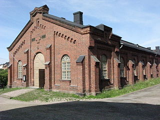 Kriegsmuseum