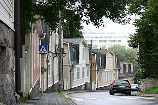 Puu-Vallila