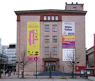 Valokuvataiteen museo