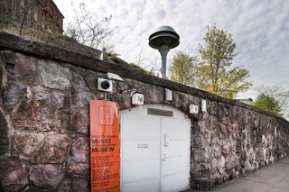 Väestönsuojelumuseo