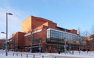 Tampereen Työväen Teatteri