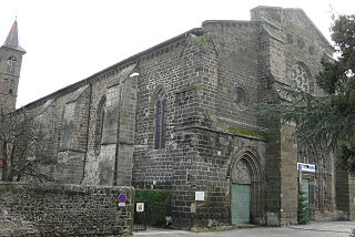 Église Saint-Laurent