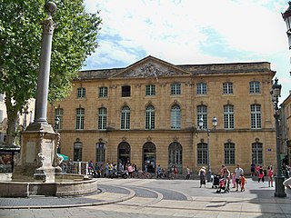 Bibliothèque de la Halle aux Grains