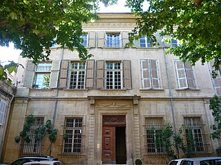 Hôtel Bonnet de la Beaume