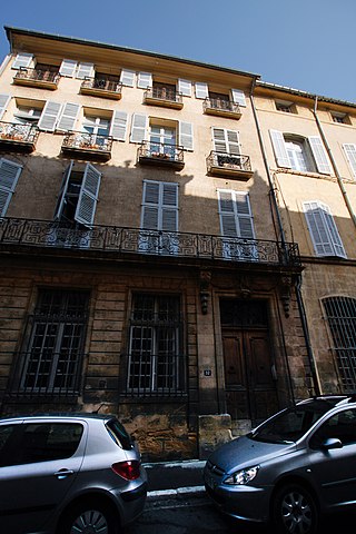 Hôtel Lieutaud