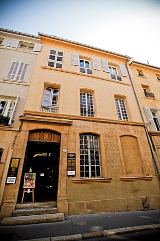 Hôtel Ravel d'Esclapon