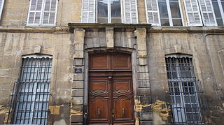 Hôtel de Taillas