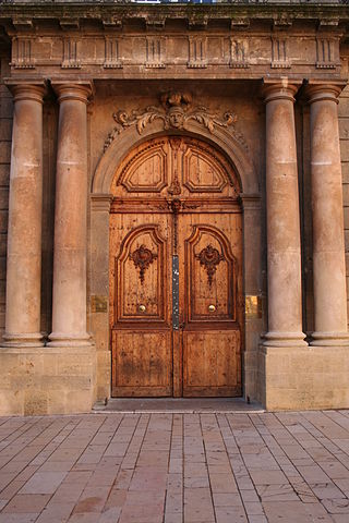 Institut d'études politiques