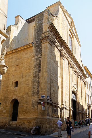 Église du Saint-Esprit