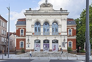 Théâtre