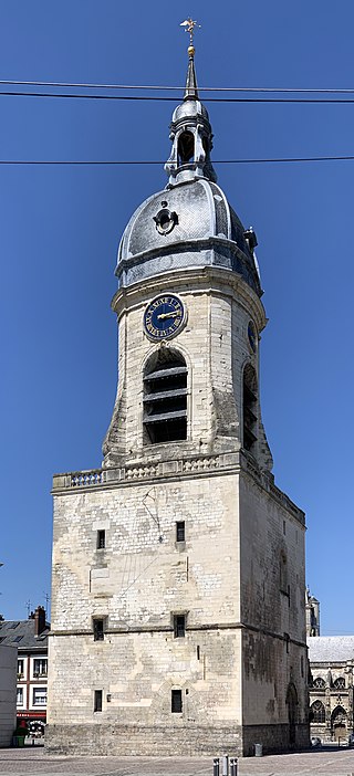 Glockenturm