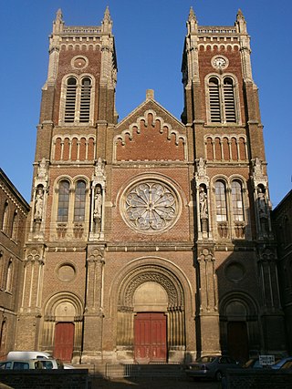 Église Sainte-Anne